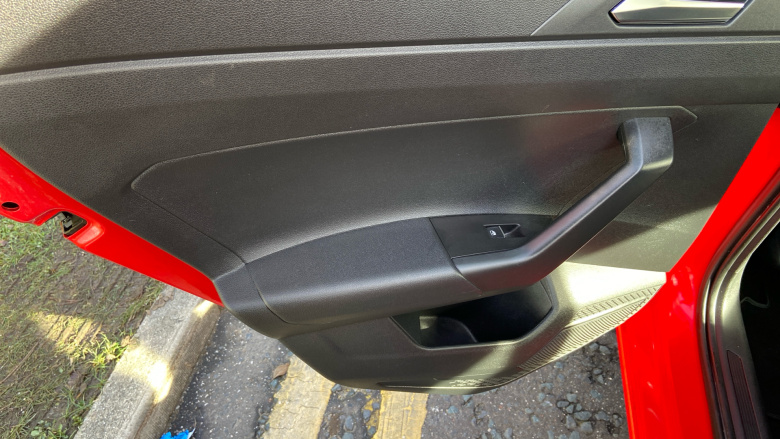 Volkswagen Polo 1.0 TSI 115 SEL 5dr DSG Petrol Hatchback